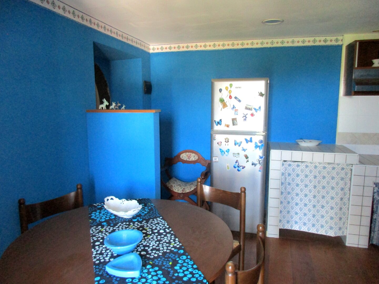 GRAZIOSO APPARTAMENTO